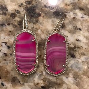 Kendra Scott Ellen Earrings